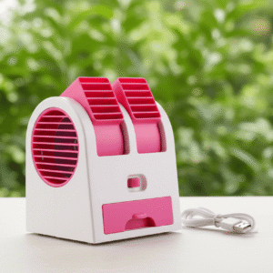 Laddu Gopal USB Mini Cooler