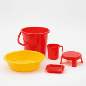 Yugalkishor Shringar - Pavitra Snan Set for Thakur Ji