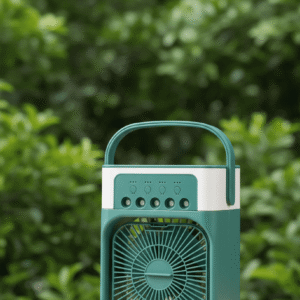 Laddu Gopal USB Mini Cooler