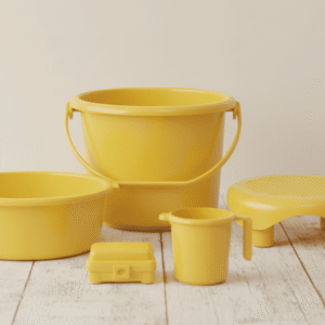 Yugalkishor Shringar - Pavitra Snan Set for Thakur Ji