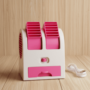 Laddu Gopal USB Mini Cooler