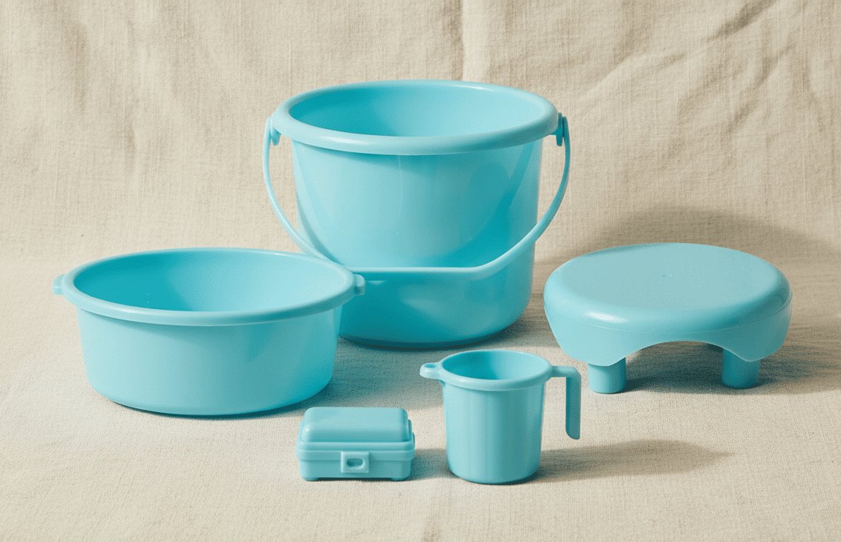 Yugalkishor Shringar - Pavitra Snan Set for Thakur Ji - Image 2