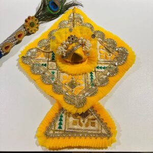 Patang Utsav Poshak By YKS