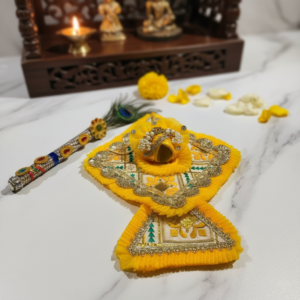 Patang Utsav Poshak By YKS